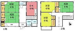 釆女町　中古戸建