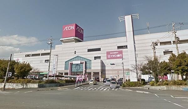 イオン四日市尾平店まで1705m