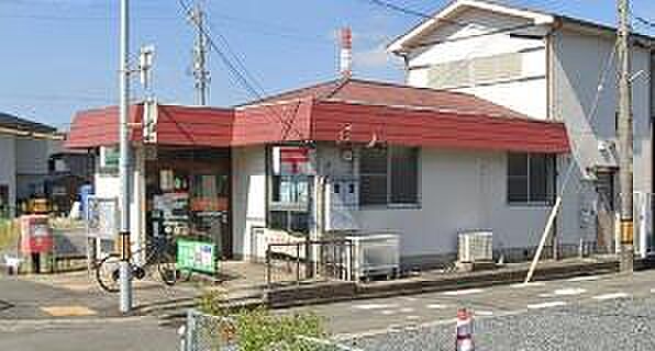 四日市東富田郵便局まで252m