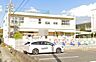 周辺：西浦保育園まで670m