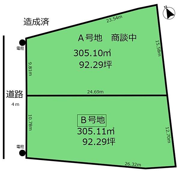 区画図：324000026997