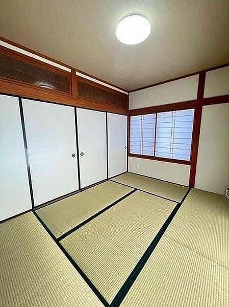 和室