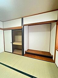 和室の画像
