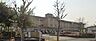 周辺：四日市市立桜台小学校まで1079m