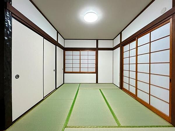 和室
