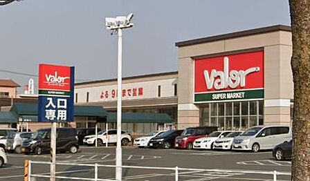 バロー北浜田店まで492m