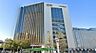 周辺：近鉄百貨店四日市店まで747m