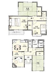 菰野町大字榊291-9 中古戸建