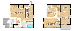 日永西5丁目 中古戸建