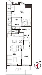 ファミール日本橋ブルー・クレール