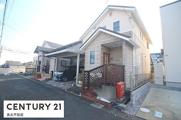 外観：321000075953