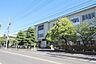 周辺：大垣市立東小学校まで653m