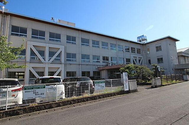 周辺 アメックスマンション東前 5階/-