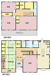 岐阜県大垣市三本木4丁目