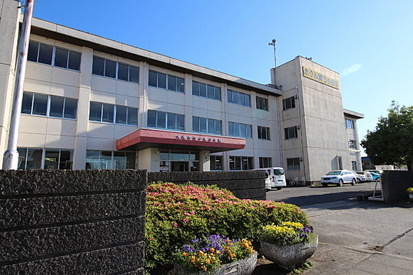 大垣市立小野小学校まで1726m