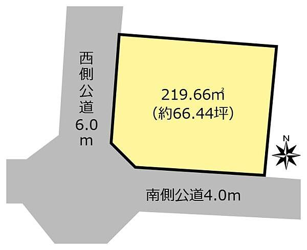 区画図：321000081570