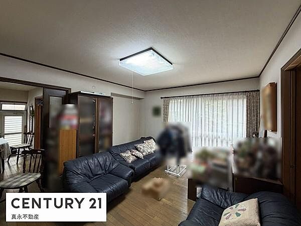 1階　洋室