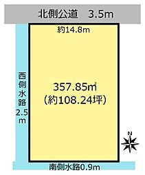 JR東海道本線 大垣駅 徒歩33分