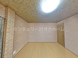洋室の画像