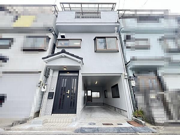 外観：327001693488