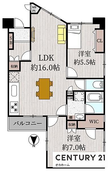 間取り：327002229967