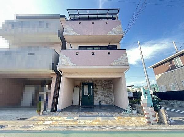 外観：327002224326