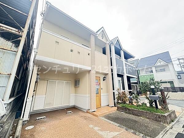 外観：327002237872