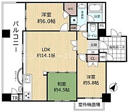 メロディースクエア古川橋