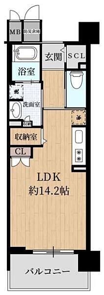 間取り：327002225156