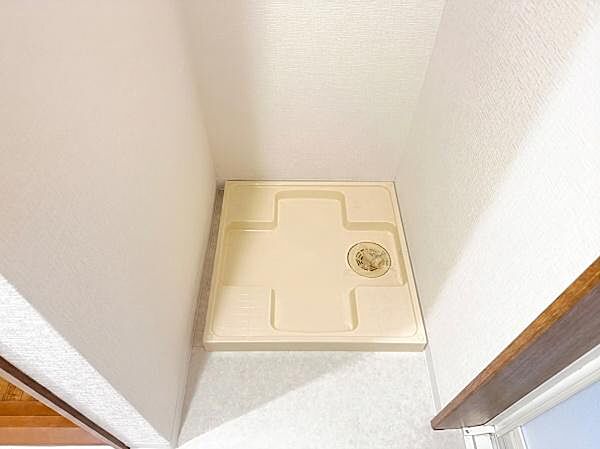洗濯パン