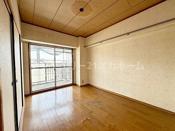 主寝室にいかがですか♪
