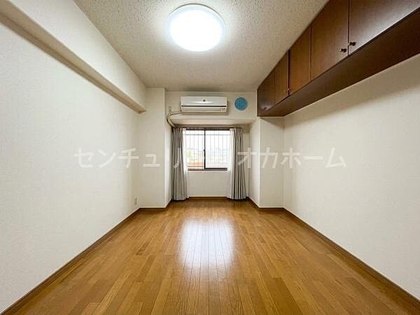 主寝室にいかがですか♪※掲載写真はお客様のプライバシー保護のため、一部CG加工を施しております。