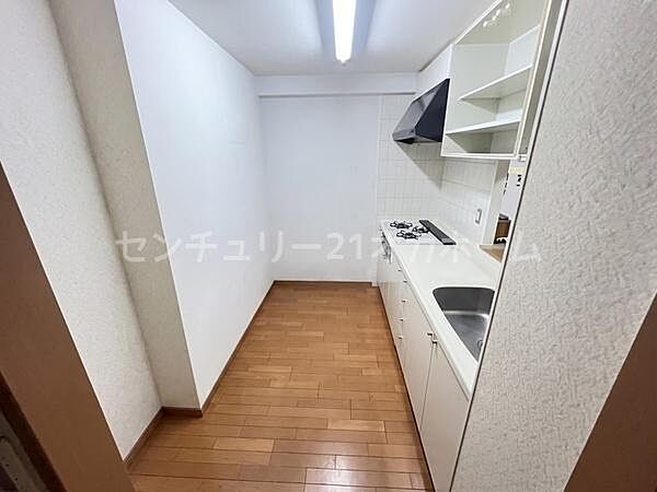 キッチン収納たくさん※掲載写真はお客様のプライバシー保護のため、一部CG加工を施しております。