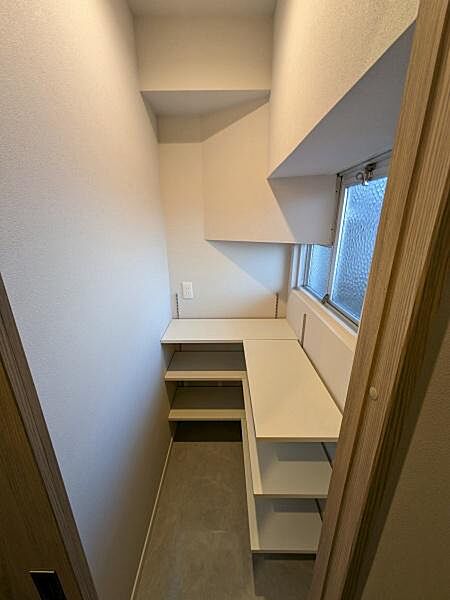 リフォーム後の施工例