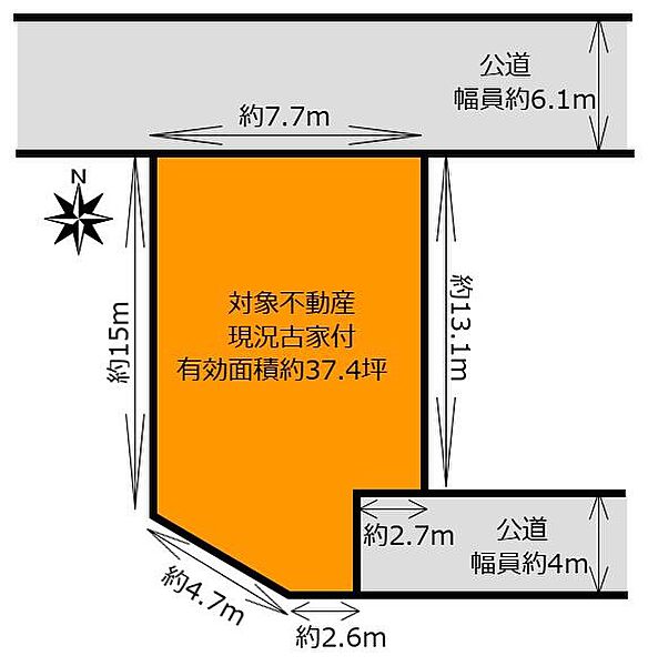 区画図：327002760885