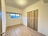 洋室：明るいお部屋です♪