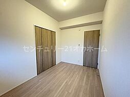洋室の画像