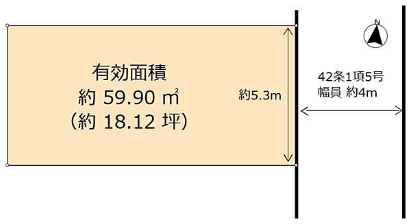 区画図：327002927876