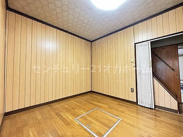 ※画像は実際の写真にCG加工（家具や調度品の削除や合成）を加えたもので実際とは異なる場合があります。
