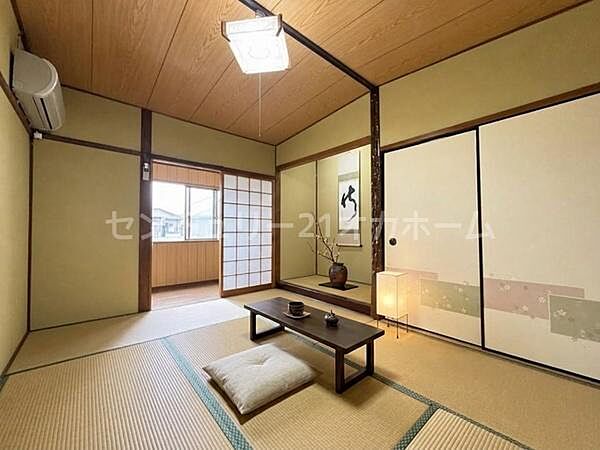 和室