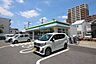 周辺：ファミリーマート守口西郷通店まで678m