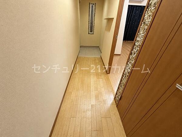 収納もしっかりあります♪※画像は実際の写真にCG加工（家具や調度品の削除や合成）を加えたもので実際とは異なる場合があります。