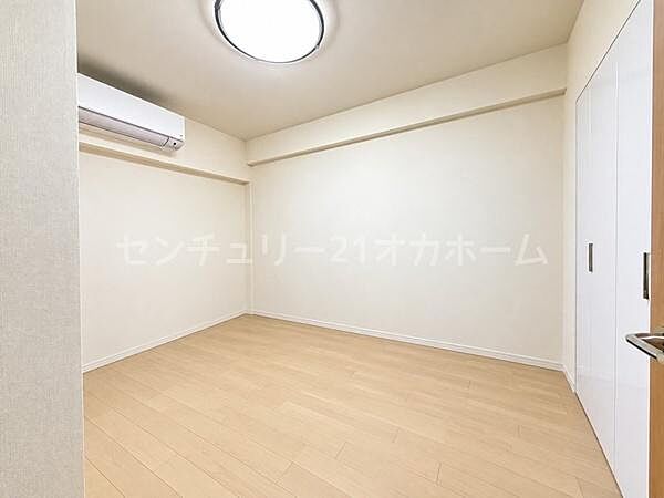 主寝室にいかがですか♪「画像は実際の写真にCG加工（家具や調度品の削除や合成）を加えたもので実際とは異なる場合があります。」