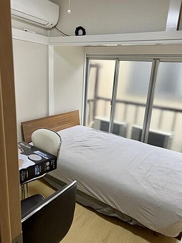 室内 豊島区巣鴨4丁目37-7