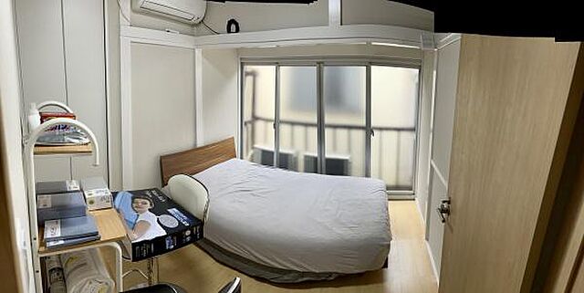 室内 豊島区巣鴨4丁目37-7