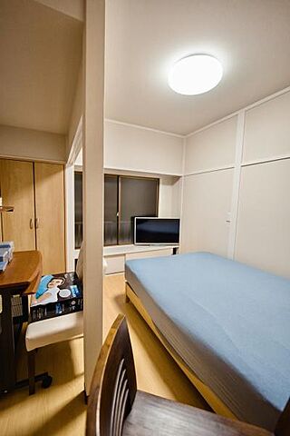 室内 豊島区巣鴨4丁目37-7