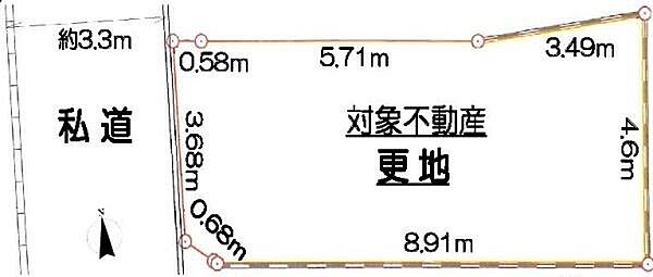 区画図：313004865548