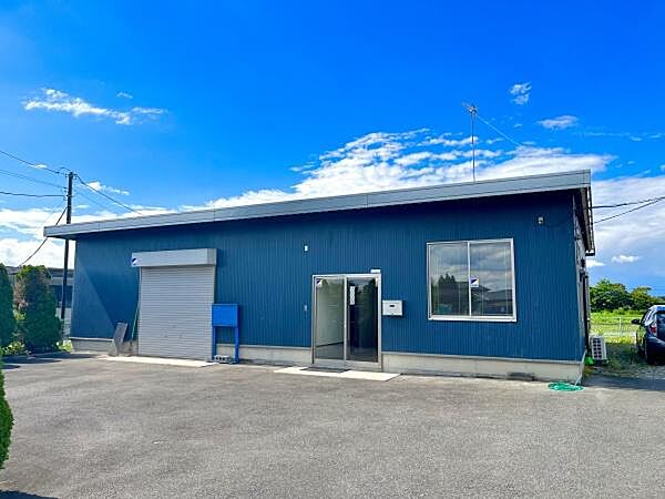 detached 栃木県宇都宮市下田原町
地図を見る