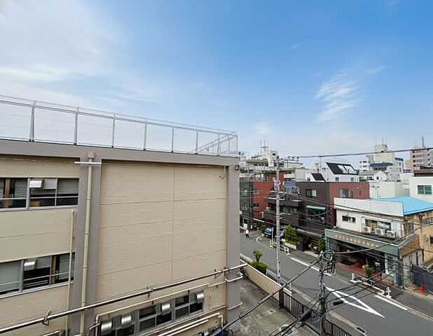 その他 アルカディア東駒形 4階/-