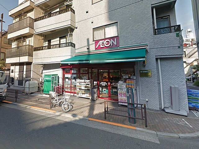 周辺 北上野スクエア 7階/-